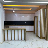 کابینت با نمای نرده ای(خانه سبز)|مصالح و تجهیزات ساختمان|قم, بلوار امین و ساحلی|دیوار