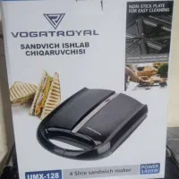 مدل وگاتی،اسنک‌ساز