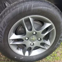 ۴ عدد رینگ اپرت دودی