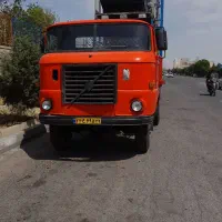 آیفا باری،کاملا سالم در حال کار،تناژ ۹/۵تن|خودرو سنگین|تهران, یافت آباد شمالی|دیوار