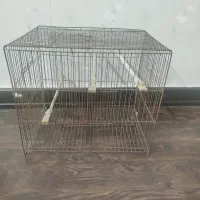 قفس پرنده