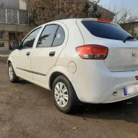 تیبا۲ مدل ۱۴۰۱ بی رنگ|خودرو سواری و وانت|تهران, یاخجی آباد|دیوار