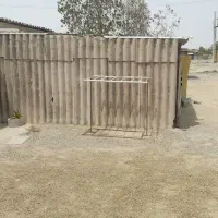 پارکینگ محکم در پایگاه هوایی