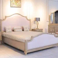 سرویس خواب /تخت خواب/کـاشانه**|تخت و سرویس خواب|اردبیل, |دیوار