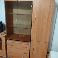 سرویس تخت و کمد نوجوان