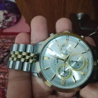 ساعت سیتیزن 3ماتور فعال