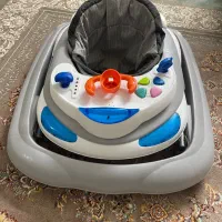 روروعک|کالسکه و لوازم جانبی|قم, نوقطار|دیوار