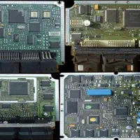 تعمیر و برنامه‌ریزی تخصصی ECU خودروهای وارداتی