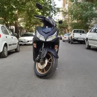 طرح ایر‌وکس توسن (آب خنک)۱۴۰۳