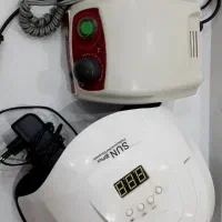 سوهان برقی استرانگ۲۰۷ اصل