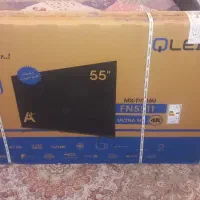 تلویزیون QLED    مکسدر