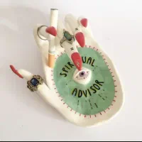 زیرسیگاری های خاص ماشین