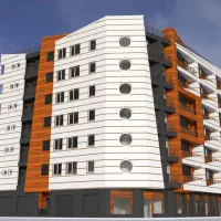 واحد آپارتمان اداری خیابان ارم (اقساط)|فروش دفتر کار، اتاق اداری، مطب|ساوه, |دیوار