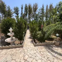 باغ فروشی محله بوستان آتشگاه