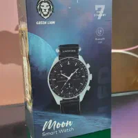 ساعت هوشمند گرین لاین Moon مکالمهدار
