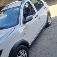 کوئیک مدل ۱۴۰۴ gxl