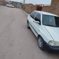 پراید کره ای مدل 76|خودرو سواری و وانت|تربت جام, شهید نصرالهی|دیوار