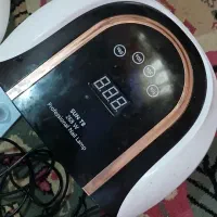 وسایل کاشت ناخن