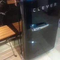 مینی یخچال کلور نو نو|یخچال و فریزر|قائم‌شهر, |دیوار