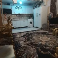 اجاره آپارتمان ۵۷ متری ۱ خوابه طبقه ۴ در باغ آذری|اجارهٔ آپارتمان|تهران, باغ آذری|دیوار