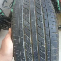 لاستیک سایز 16|قطعات یدکی و لوازم جانبی|شیراز, ده پیاله|دیوار