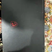 لپ تاپ گیمینگ MSI