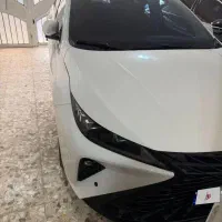 آریزو ۶ جی تی ۱۴۰۴