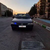 ۴۰۵glxدرحد|خودرو سواری و وانت|مشهد, قائم|دیوار