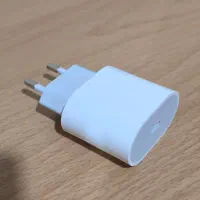شارژر 20W سرکارتونی