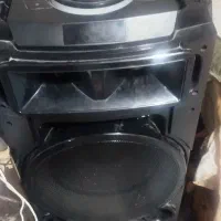 اسپیکر یک و نیم متری فروش فوری