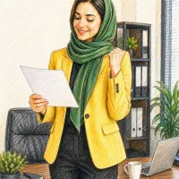 شغل خوب با مدرک دیپلم چیست