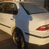 سمند EF7|خودرو سواری و وانت|ایلام, |دیوار