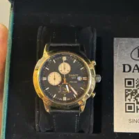 ساعت tissot سه موتوره|ساعت|تهران, پونک|دیوار