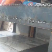 منقل کبابی