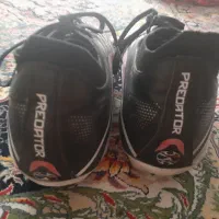 استوک فوتبال تمیز،کم استفاده وباضمانت|کیف، کفش، کمربند|اندیشه, اندیشه فاز ۵|دیوار