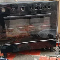 گاز فردار سالم