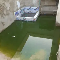 لوله بازکنی و نظافت حوض آب و تعمیرات لوله