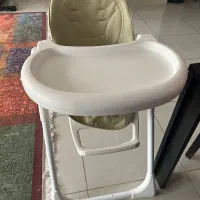 صندلی غذا کودک