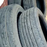 لاستیک خودرو X55|قطعات یدکی و لوازم جانبی|اهواز, شهرک نفت|دیوار