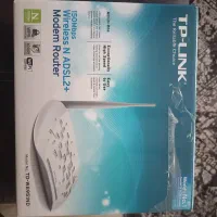 مودم روتر TP-LINK TD-W8951ND