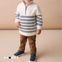 بلوز بافت پسرانه از برند نکست|لباس|فریدونکنار, |دیوار