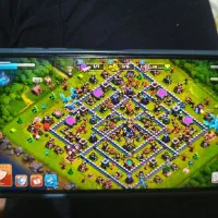 کلش|کنسول، بازی ویدئویی و آنلاین|تهران, دهقان|دیوار