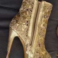 کفش وکیف وبارونی درحدنو|کیف، کفش، کمربند|نیشابور, شهید جعفری|دیوار