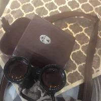 دوربین کارل زایس ۱۰در۴۰نوتاریم آلمان درحد