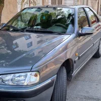 پارس سال xu7 1400