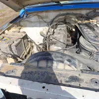 پاترول باری|خودرو سواری و وانت|ربط, |دیوار