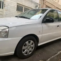 کیا ریو مونتاژ دنده‌ای، مدل ۱۳۸۹|خودرو سواری و وانت|بروجرد, |دیوار