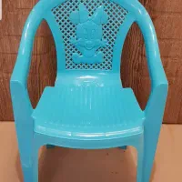 صندلی پلاستیکی کودک