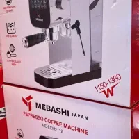 اسپرسو مباشی 2112