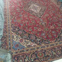 فرش دست باف